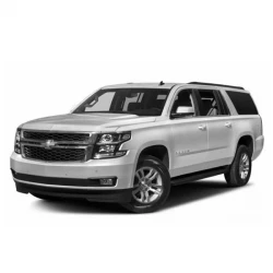 Фары и запчасти оптики для Chevrolet Suburban, 14 - 