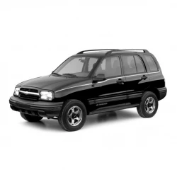 Фары и запчасти оптики для Chevrolet Tracker, 99 - 04 