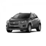 Chevrolet Trax, 12 -