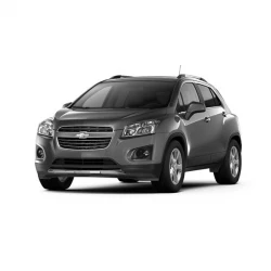 Фары и запчасти оптики для Chevrolet Trax, 12 - 