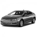 Chevrolet Volt, 16 -