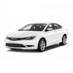 Chrysler 200, 15 - 17