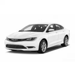 Фары и запчасти оптики для Chrysler 200, 15 - 17 