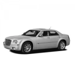 Chrysler 300c, 05 - 11