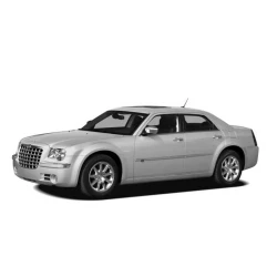 Фары и запчасти оптики для Chrysler 300c, 05 - 11 