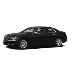 Фары и запчасти оптики для Chrysler 300c, 11 - 14 