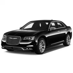 Фары и запчасти оптики для Chrysler 300c, 15 - 