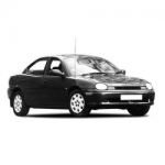 Chrysler Neon, 00.95 - 12.99