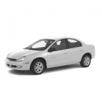 Chrysler Neon (pl), 10.99 - 01.03