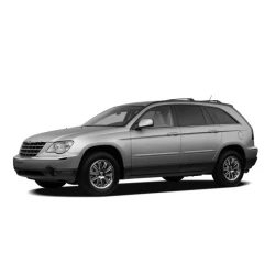 Фары и запчасти оптики для Chrysler Pacifica, 07 - 