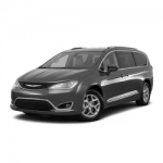 Chrysler Pacifica, 17 -