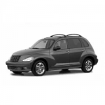 Chrysler Pt Cruiser (pt_), 06.00 - 11.05