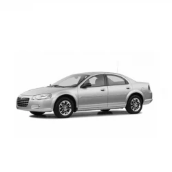 Фары и запчасти оптики для Chrysler Sebring, 04 - 06 