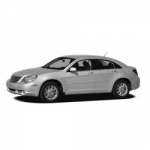 Chrysler Sebring, 07 - 10