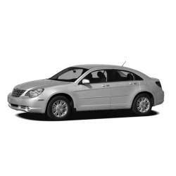 Фары и запчасти оптики для Chrysler Sebring, 07 - 10 