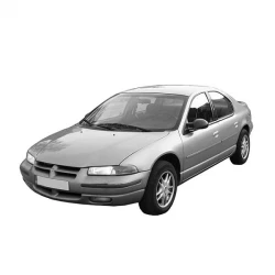 Фары и запчасти оптики для Chrysler Stratus, 01.95 - 02.00 