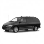 Chrysler Town & Country, 96 - 01