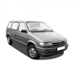 Chrysler Voyager, 01.91 - 12.95