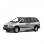 Chrysler Voyager, 01.96 - 02.01