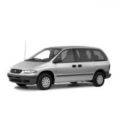 Фары и запчасти оптики для Chrysler Voyager, 01.96 - 02.01 