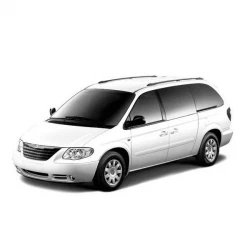 Фары и запчасти оптики для Chrysler Voyager, 01 - 08 