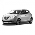 Chrysler Ypsilon (846), 11 -