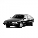 Citroen  Xm (y3/y4), 89 - 01