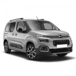 Citroen Berlingo, 18 -