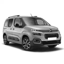 Фары и запчасти оптики для Citroen Berlingo, 18 - 