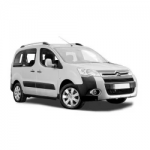 Citroen Berlingo (7_), 02.08 - 06.12