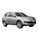 Citroen C-crosser (ep), 07 - 12