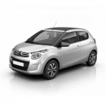 Citroen C1, 14 -