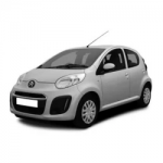 Citroen C1 (pm/pn), 05.12 - 08.14