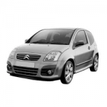 Citroen C2 (jm), 01.03 - 05.08