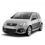 Citroen C2 (jm), 05.08 - 11.09