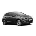 Citroen C3, 10 - 13