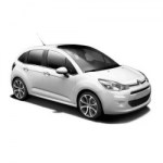 Citroen C3, 13 - 16