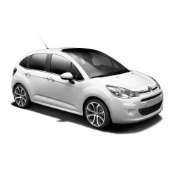 Фары и запчасти оптики для Citroen C3, 13 - 16 