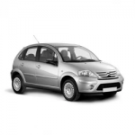 Citroen C3 (fc), 02 - 05