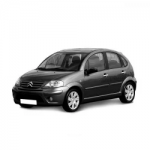 Citroen C3 (fc), 05 - 10