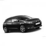 Citroen C4 (b7), 10 - 18