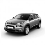 Citroen C4 Cactus, 03.18 -