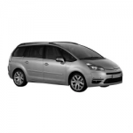 Citroen C4 Grand Picasso, 06 -