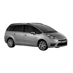 Фары и запчасти оптики для Citroen C4 Grand Picasso, 06 - 