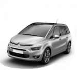 Citroen C4 Picasso, 13 - 18