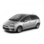 Citroen C4 Picasso (ua/ud), 06 - 13