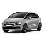 Citroen C4 Spacetourer, 18 -