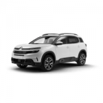 Citroen C5 Aircross, 18 -