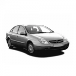 Citroen C5 (dc/de), 03.01 - 09.04