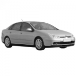 Citroen C5 (rc/re), 10.04 - 01.08